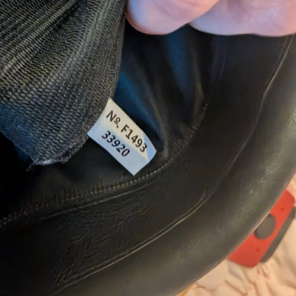 Coach Stuart Vevers Debut June 2014 Workwear Rhyder Flap Clutch Style 33920 - Picture 12 of 16